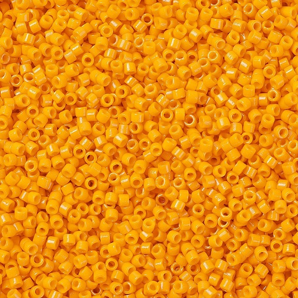 Miyuki Delica Beads - image
