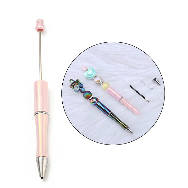 Uv Plated Plastic B… - image