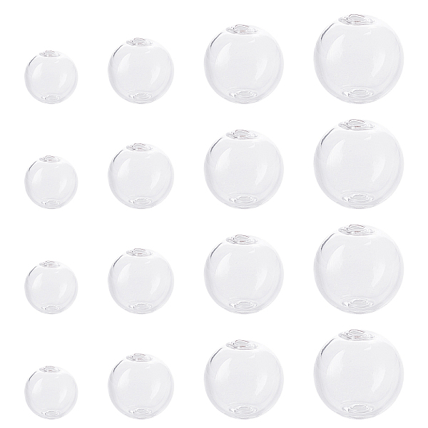 Pandahall 32Pcs 4 S… - image