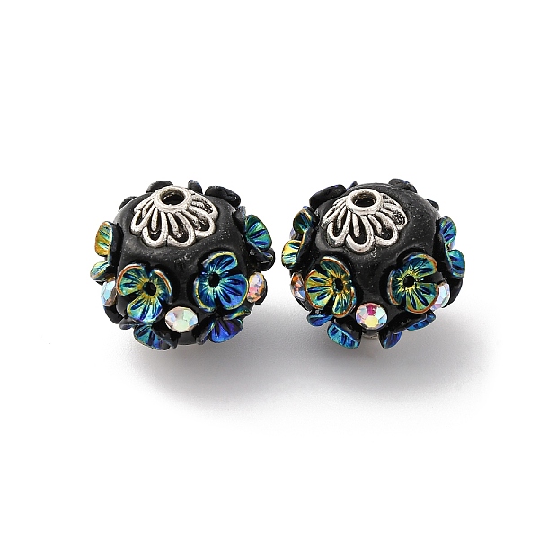 Handmade Resin Indo… - image