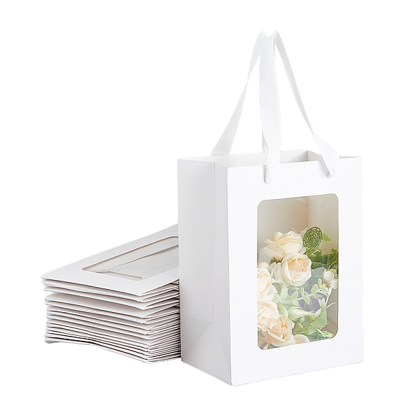 Rectangle Paper Sto… - image