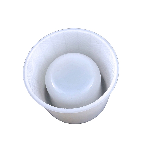 Round Flowerpot Diy… - image