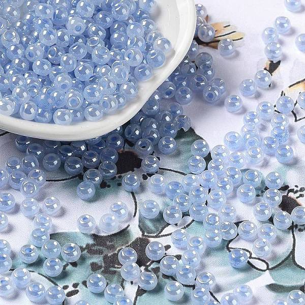 Glass Seed Beads - image