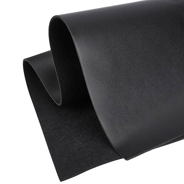 Tissu en cuir Crazy Horse