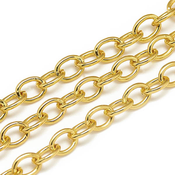 Aluminum Cable Chai… - image