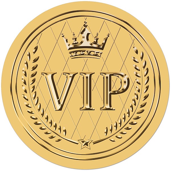 Self Adhesive Gold … - image