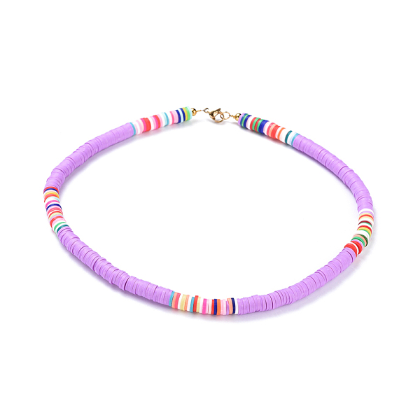 Handmade Polymer Cl… - image