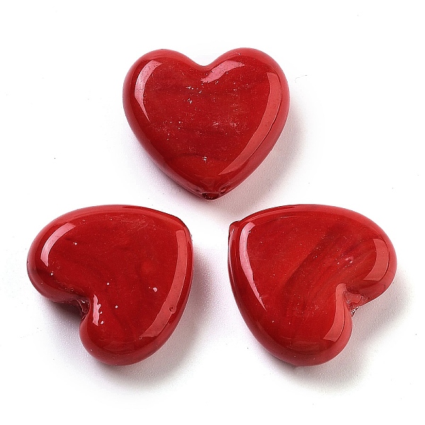 Heart Handmade Lamp… - image