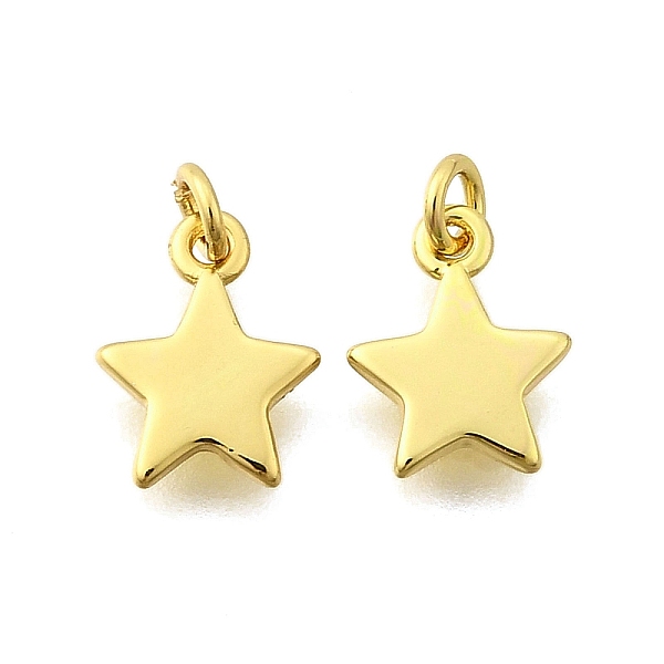 Brass Pendants - image