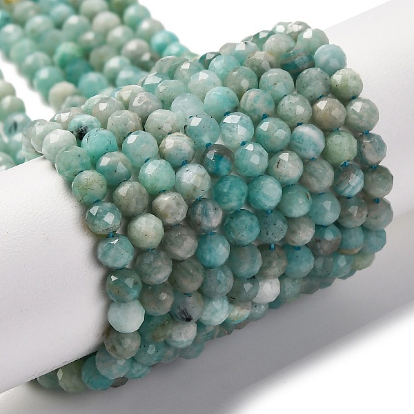 Natural Amazonite B… - image