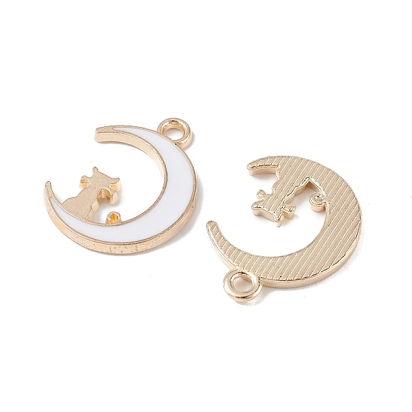 Alloy Enamel Pendan… - image