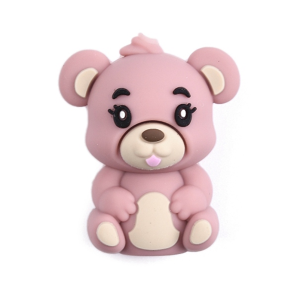 Silicone Beads - image