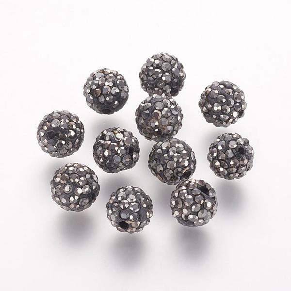 Polymer Clay Rhines… - image