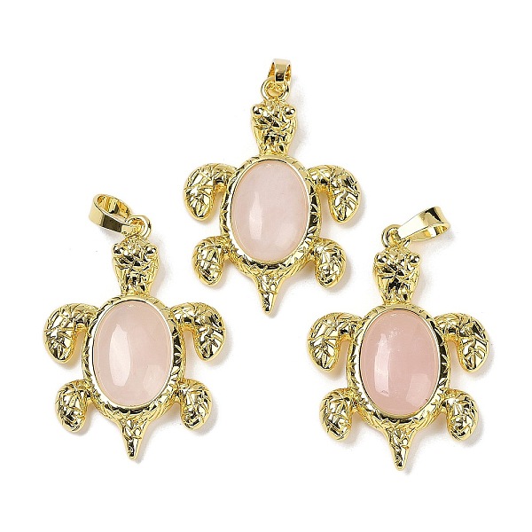 Natural Rose Quartz… - image