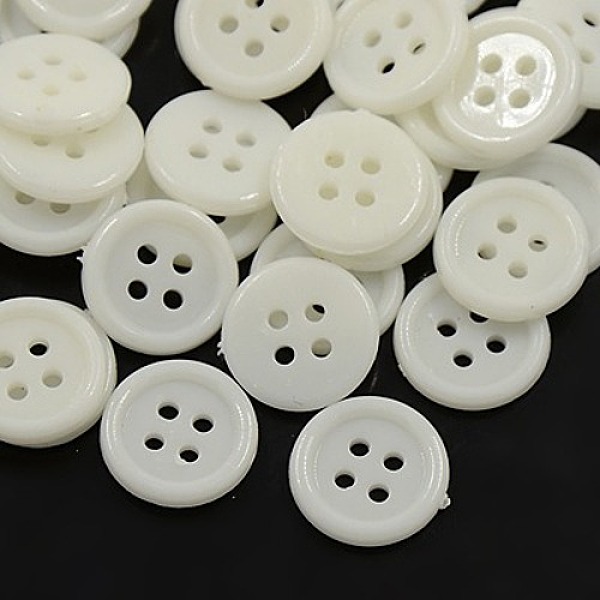 Acrylic Sewing Butt… - image