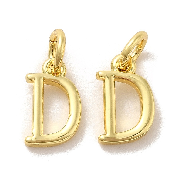 Brass Pendants - image