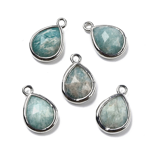 Natural Amazonite F… - image