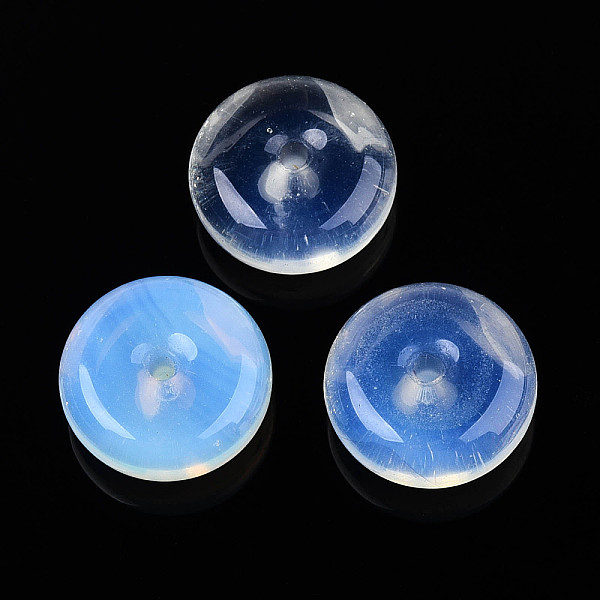 Opalite Pendants - image