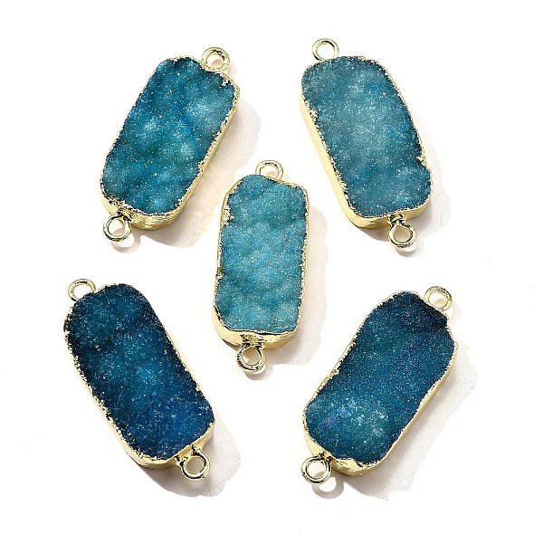 Natural Dyed Quartz… - image