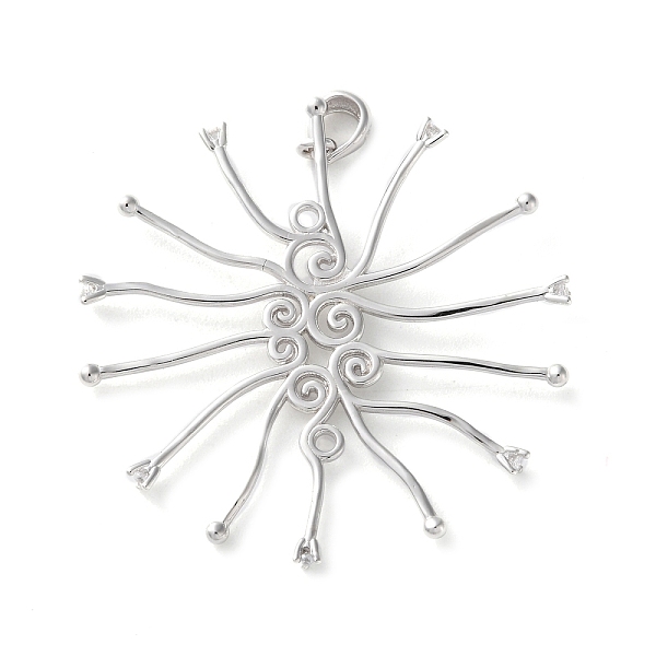 925 Sterling Silver… - image