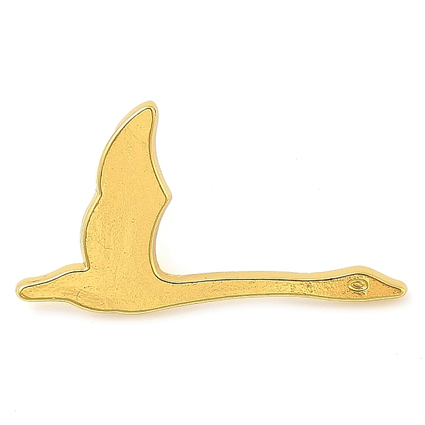 Bird Golden Alloy B… - image