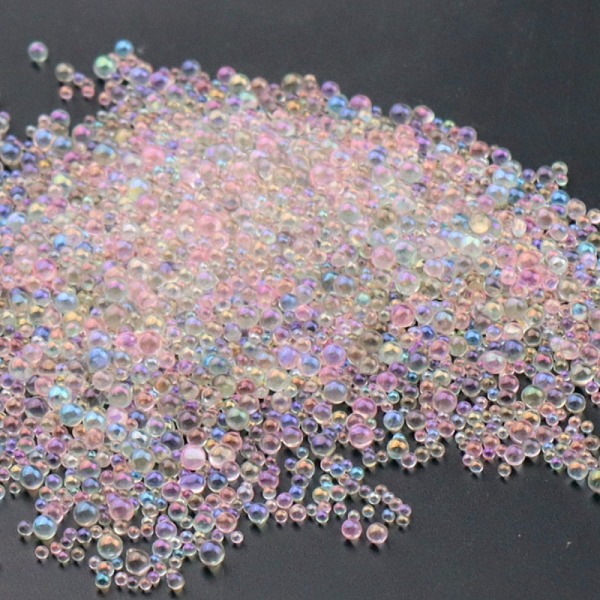 Ab Color Plated 3D … - image