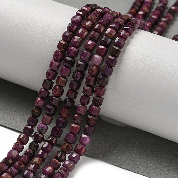 Natural Malaysia Jade Beads Strands