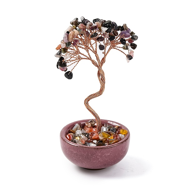 Natural Tourmaline … - image