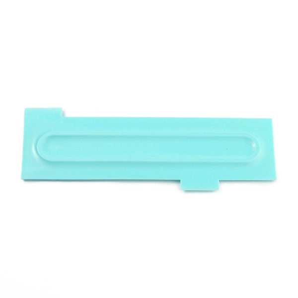 Plastic Baking Edge… - image