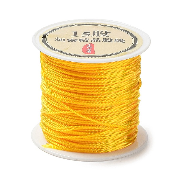 15-Ply Round Nylon … - image