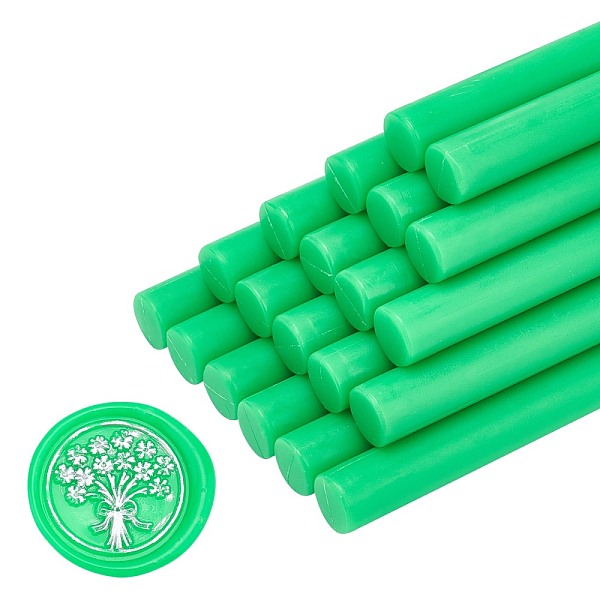 Sealing Wax Sticks - image