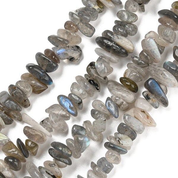 Natural Labradorite… - image