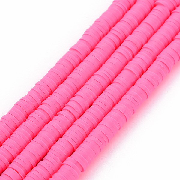 Handmade Polymer Cl… - image