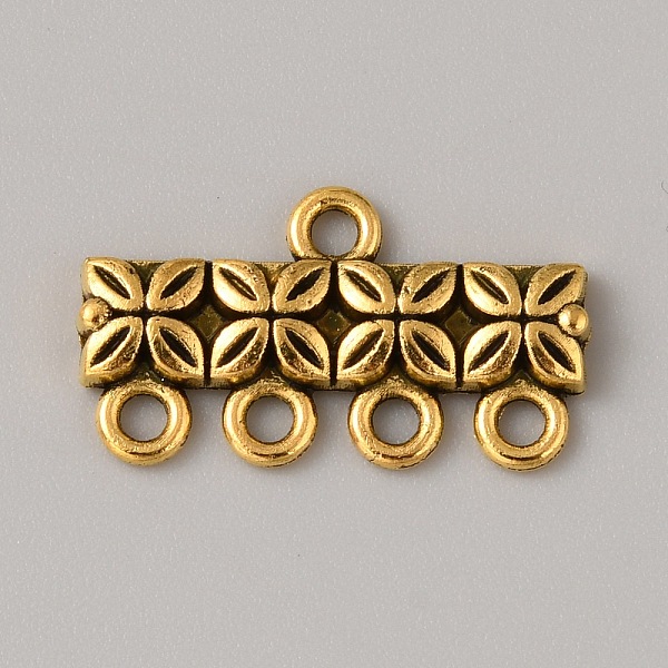 Tibetan Style Alloy… - image