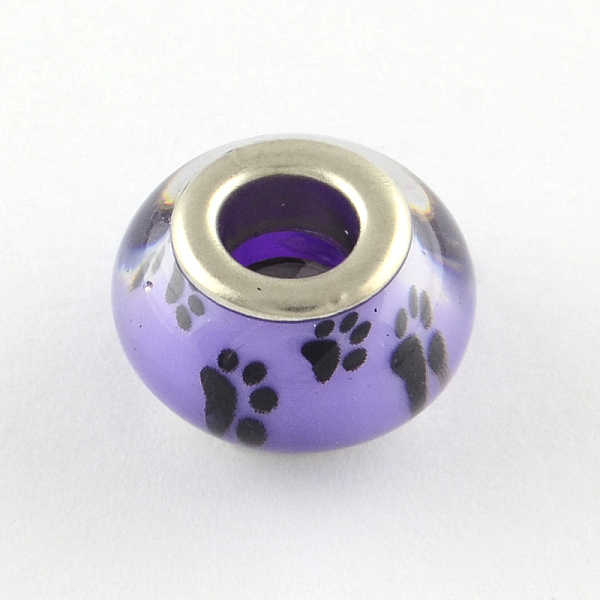 Large Hole Dog Paw … - image