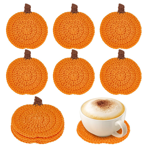 Polyester Cup Mats