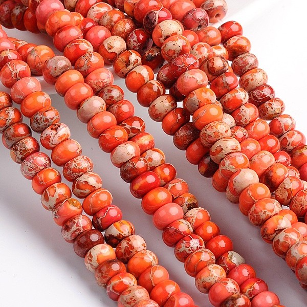 Dyed Natural Imperi… - image