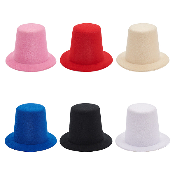6Pcs 6 Colors Eva C… - image