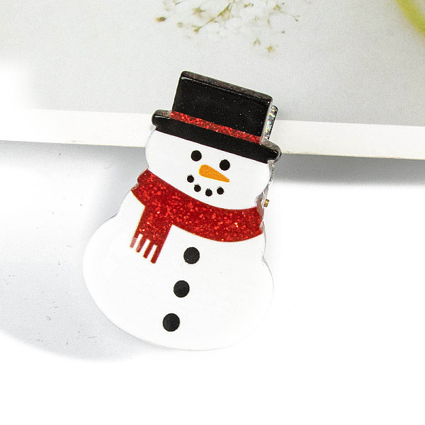 Christmas Glitter A… - image