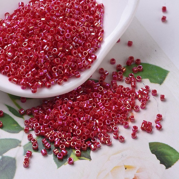 Miyuki Delica Beads - image