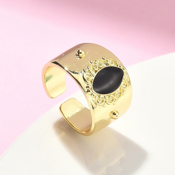 Brass Adjustable Cu… - image