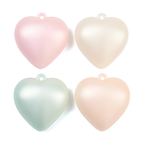 Pearlized Acrylic P… - image