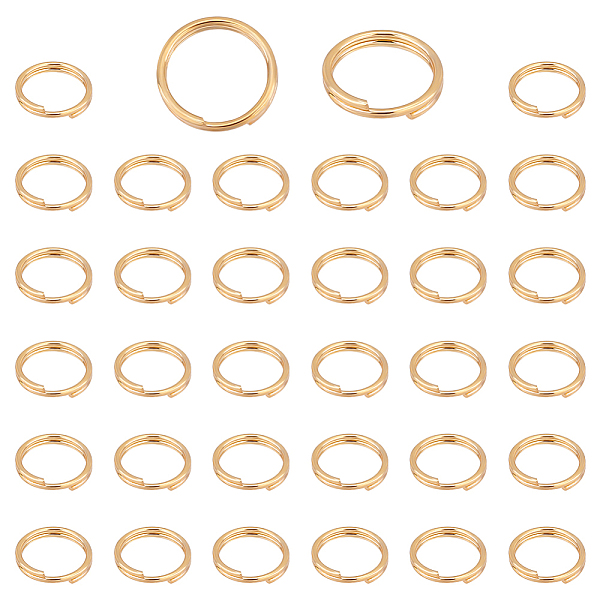 100Pcs 304 Stainles… - image