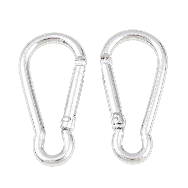 Aluminum Carabiners