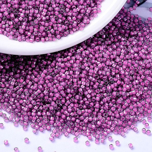 Miyuki Delica Beads - image