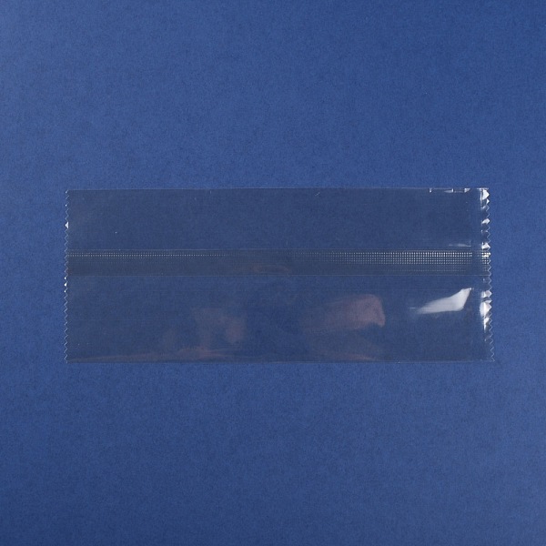 

PandaHall Transparent Plastic Bags, for Ice Cream Package, Rectangle, Clear, 19x7.8x0.009cm, 100pcs/bag Plastic None Clear