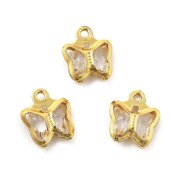 Glass Charms - image