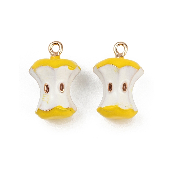 Brass Alloy Pendants