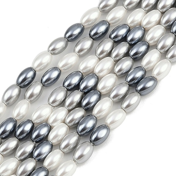 Electroplated Shell… - image