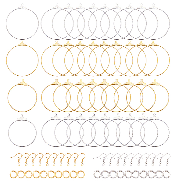 Diy Earring Makings - image
